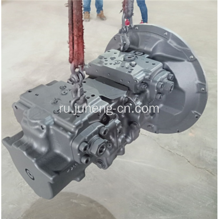 Гидравлический насос PC450LC-8 Главный насос PC450LC-8 7082H00451